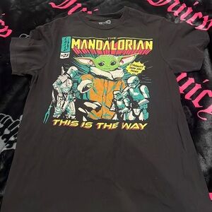 STAR WARS CUTE SMALL TEE